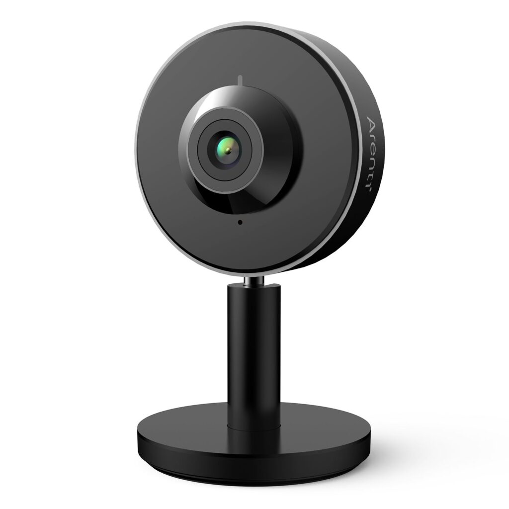 Laxihub Arenti-Smart Home Security Camera