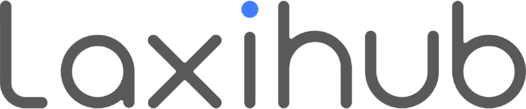Laxihub Logo