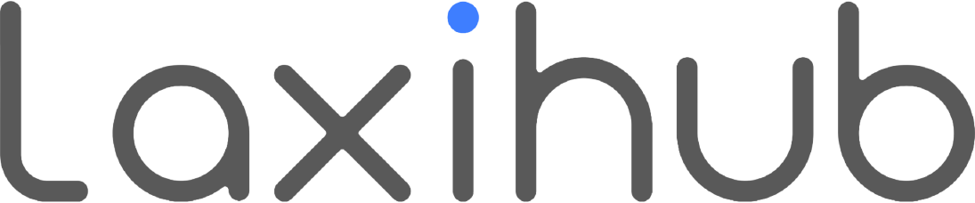 Laxihub Logo