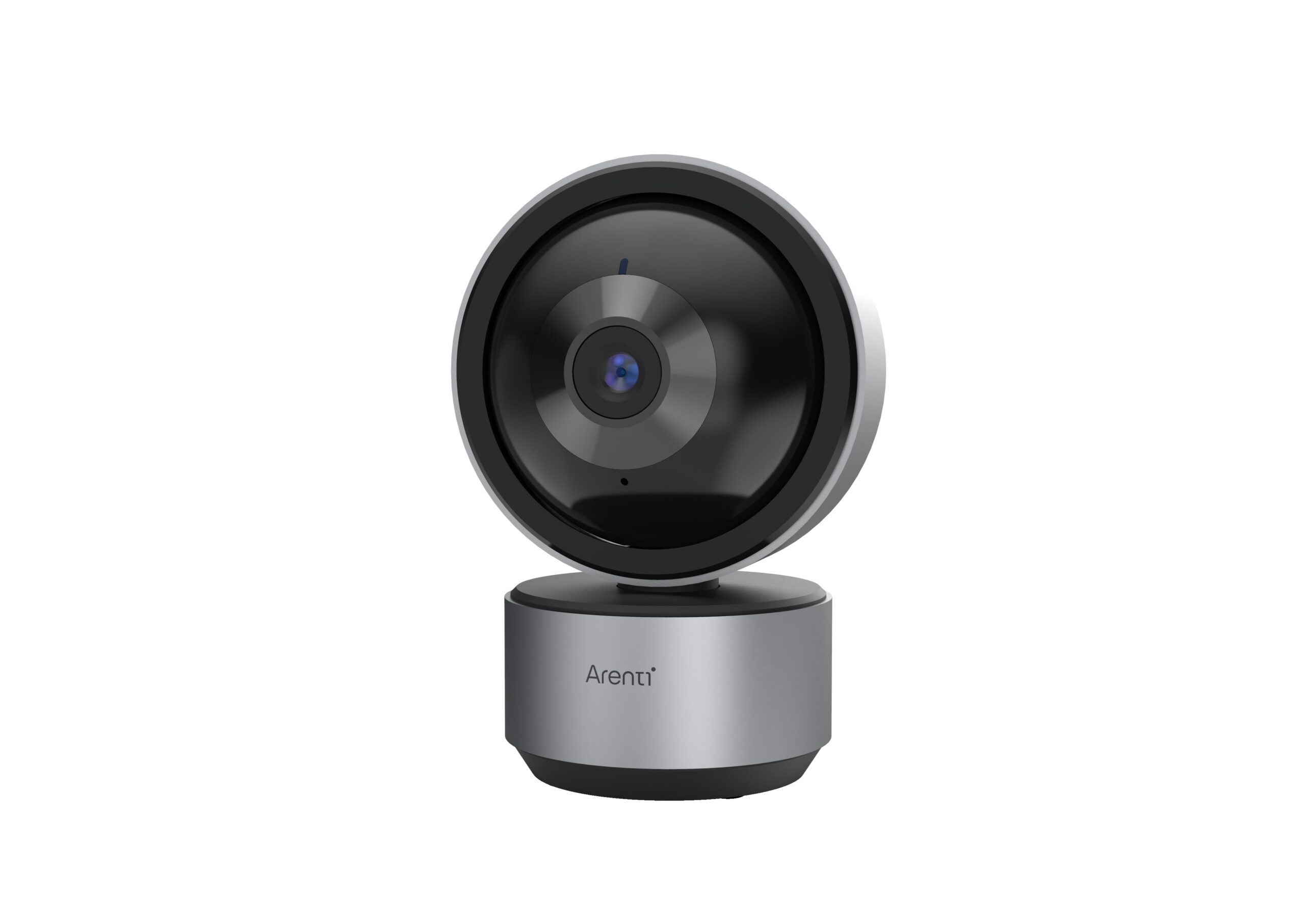 Arenti DOME1 - 2K Pan-Tilt Indoor Security Camera