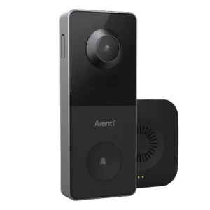 Arenti Video Doorbell Main