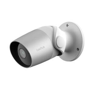 Laxihub O1 Outdoor Camera Main