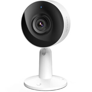 Laxihub Indoor Camera M4