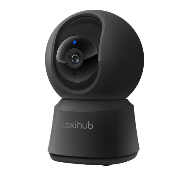 Laxihub indoor camera P2F main