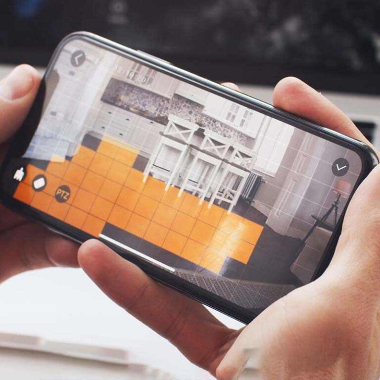 Revolutionize your home security with arenti app laxihub